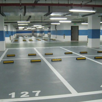 車庫(kù)環(huán)氧地坪