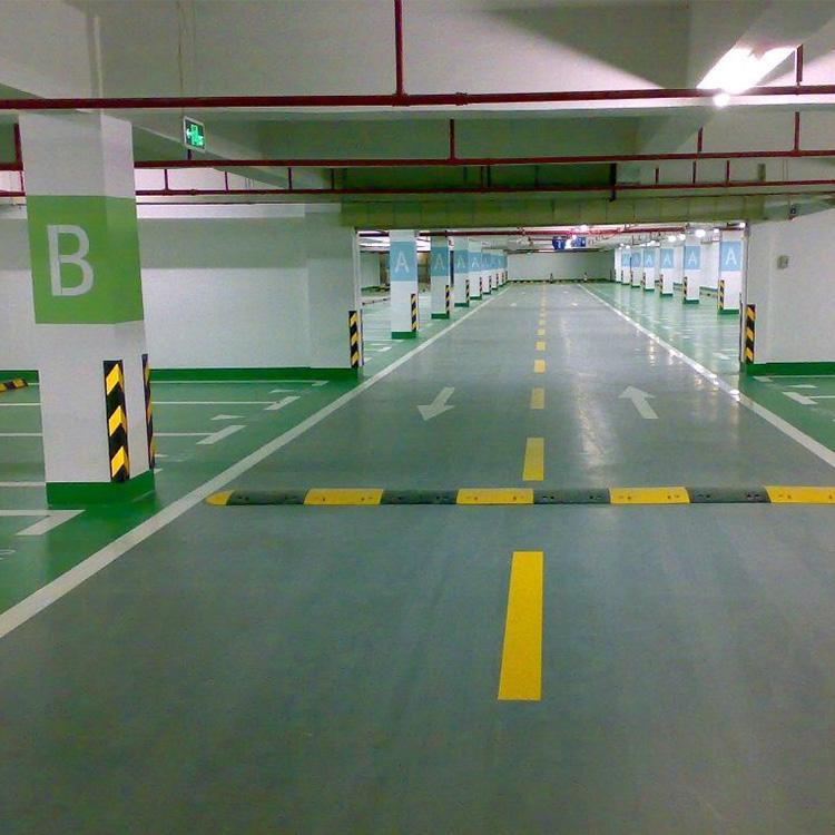 車庫(kù)環(huán)氧地坪