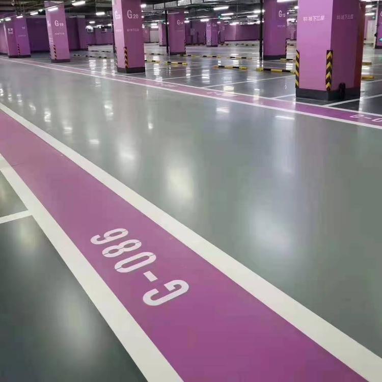 避免環(huán)氧地坪漆縮孔有什么方法？